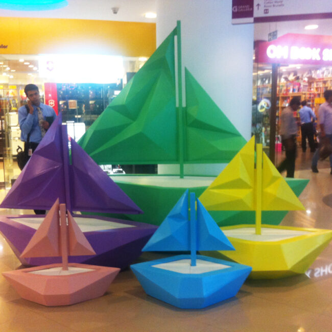 Decorative Items Decorative Items